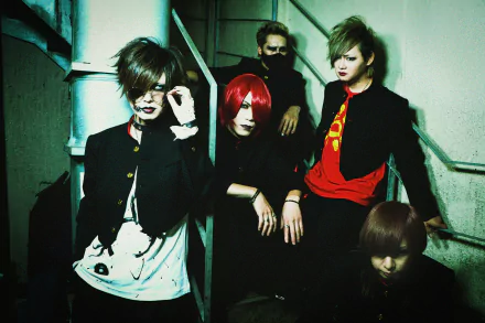 music NICOLAS HD Desktop Wallpaper | Background Image