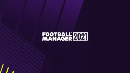video game Football Manager 2021 HD Desktop Wallpaper | Background Image