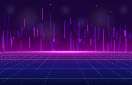 artistic retro HD Desktop Wallpaper | Background Image