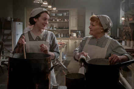 movie Downton Abbey: A New Era HD Desktop Wallpaper | Background Image