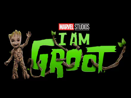 Groot TV Show I Am Groot HD Desktop Wallpaper | Background Image