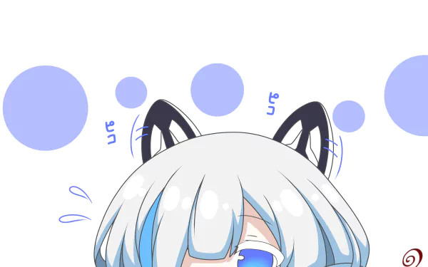 Observer Zero (Azur Lane) Anime Azur Lane HD Desktop Wallpaper | Background Image