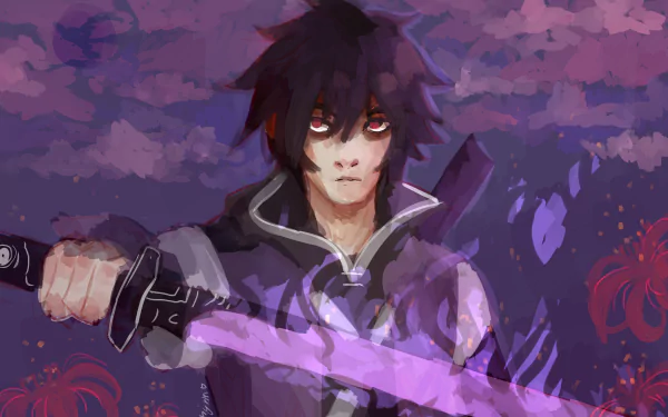 Seven (Scissor Seven) Anime Scissor Seven HD Desktop Wallpaper | Background Image