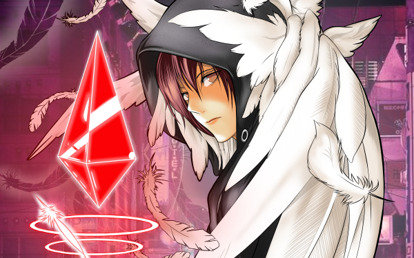 Platinum End Hd Wallpaper Background Image 19x1080