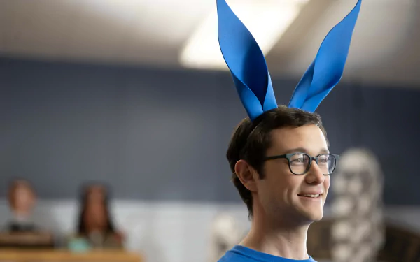 Joseph Gordon-Levitt TV Show Mr. Corman HD Desktop Wallpaper | Background Image