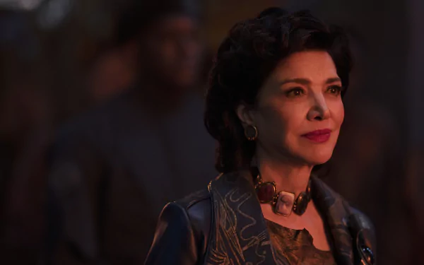 TV Show The Expanse HD Desktop Wallpaper | Background Image