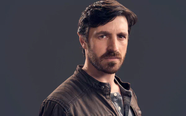 Eoin Macken TV Show La Brea HD Desktop Wallpaper | Background Image