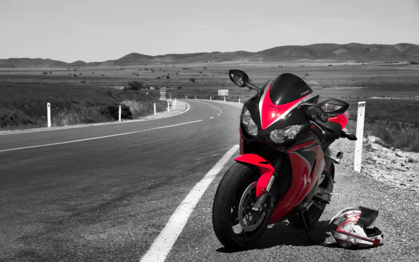 motorcycle vehicle Honda CB1000R HD Desktop Wallpaper | Background Image