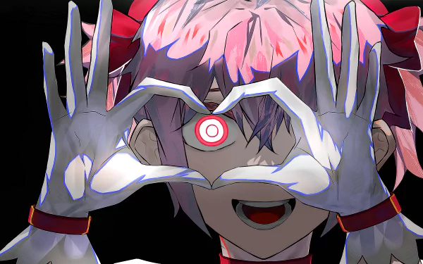 Madoka Kaname Anime Puella Magi Madoka Magica HD Desktop Wallpaper | Background Image