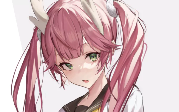 Ryuujou (Azur Lane) Anime Azur Lane HD Desktop Wallpaper | Background Image