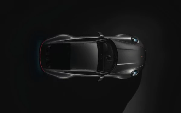 vehicle Porsche 911 Carrera 4S HD Desktop Wallpaper | Background Image