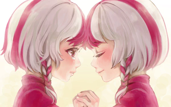 Moira (Sound Horizon) Anime Sound Horizon HD Desktop Wallpaper | Background Image