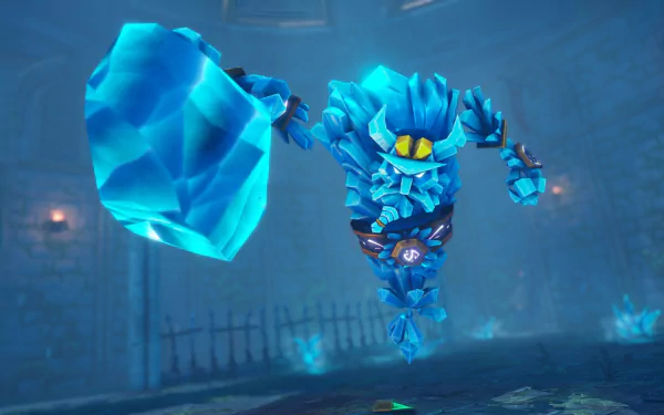 video game Ziggurat 2 HD Desktop Wallpaper | Background Image