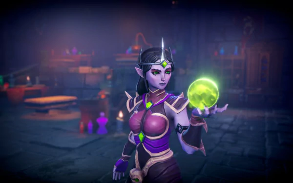 video game Ziggurat 2 HD Desktop Wallpaper | Background Image