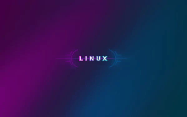 technology Linux HD Desktop Wallpaper | Background Image