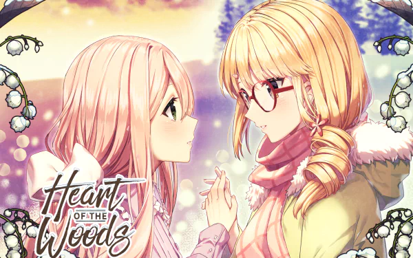 Abigail (Heart Of The Woods) Maddie Raines video game Heart Of The Woods HD Desktop Wallpaper | Background Image