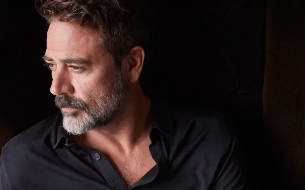 Celebrity Jeffrey Dean Morgan HD Desktop Wallpaper | Background Image