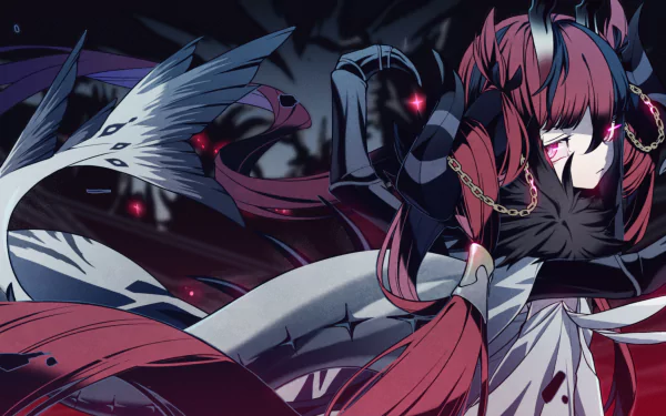 Schummer (Alchemy Stars) video game Alchemy Stars HD Desktop Wallpaper | Background Image