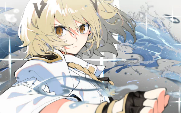 Vice (Alchemy Stars) video game Alchemy Stars HD Desktop Wallpaper | Background Image