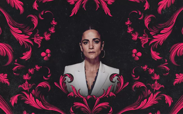 Alice Braga TV Show Queen of the South HD Desktop Wallpaper | Background Image