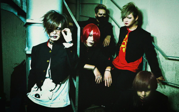 music NICOLAS HD Desktop Wallpaper | Background Image