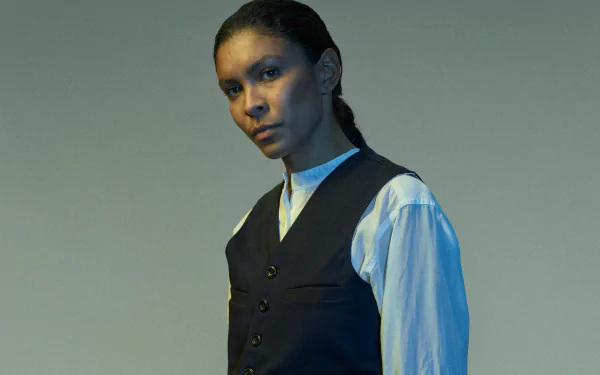 Thalissa Teixeira TV Show ragdoll HD Desktop Wallpaper | Background Image