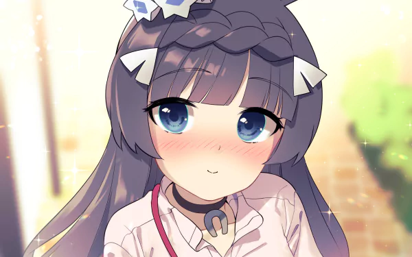 Zenno Rob Roy Anime Uma Musume: Pretty Derby HD Desktop Wallpaper | Background Image