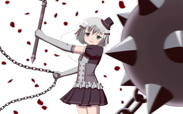 Anime Magia Record: Puella Magi Madoka Magica Side Story HD Desktop Wallpaper | Background Image