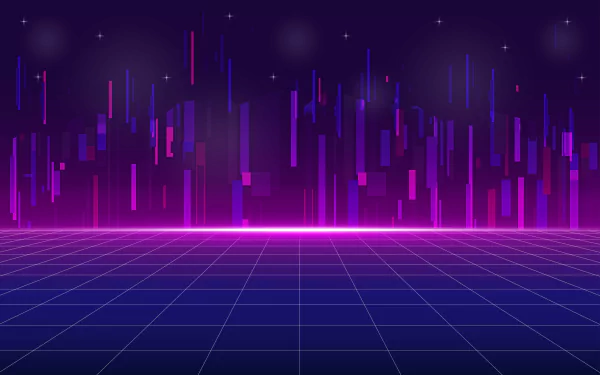 artistic retro HD Desktop Wallpaper | Background Image