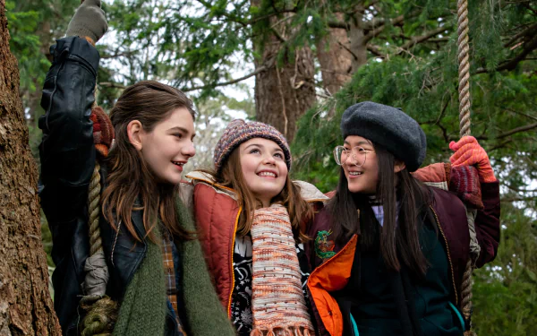 movie Mixtape HD Desktop Wallpaper | Background Image