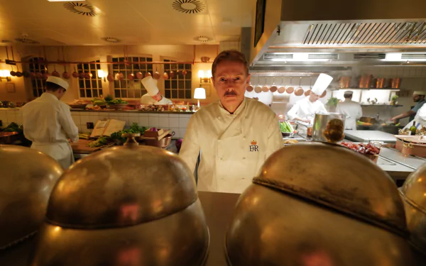 Sean Harris movie Spencer HD Desktop Wallpaper | Background Image