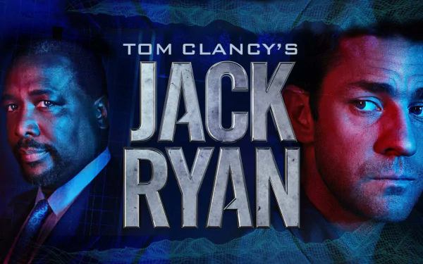TV Show Tom Clancy's Jack Ryan HD Desktop Wallpaper | Background Image