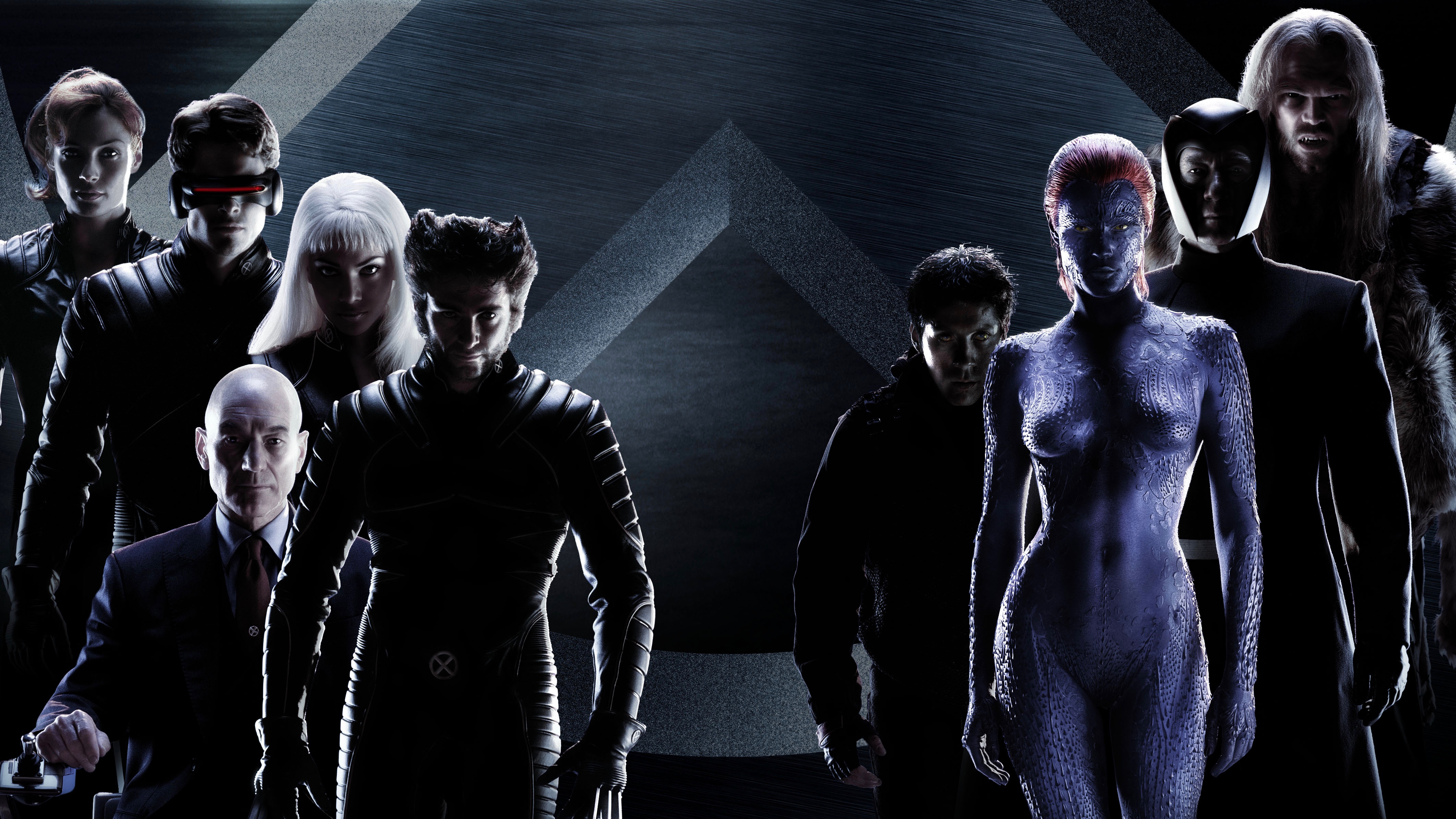 Movie X-Men 4k Ultra HD Wallpaper