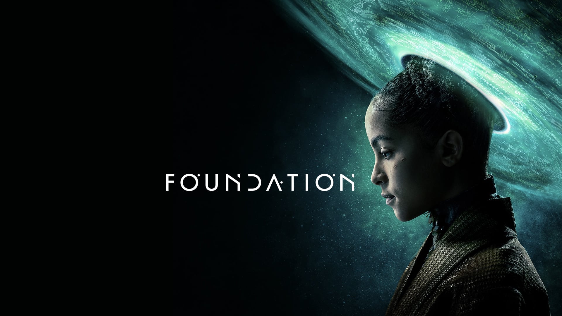 TV Show Foundation HD Wallpaper | Background Image