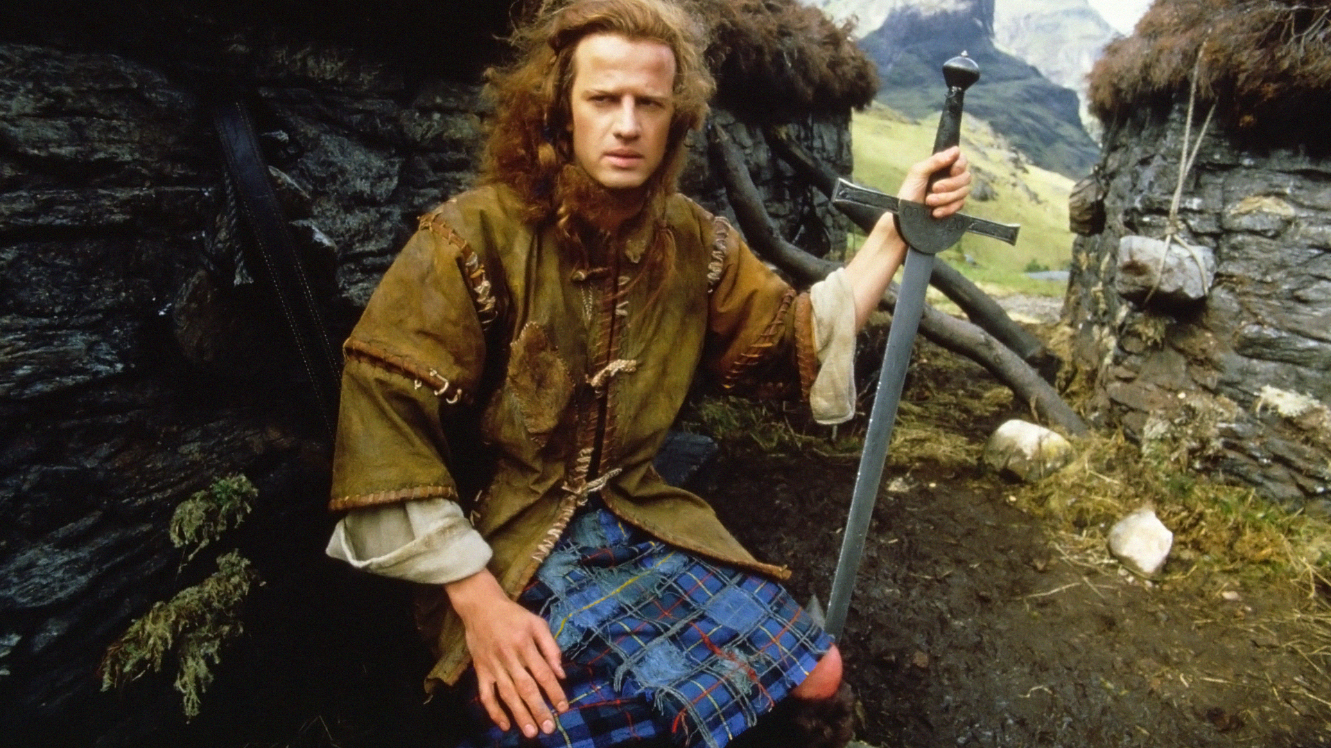 Movie Highlander HD Wallpaper | Background Image