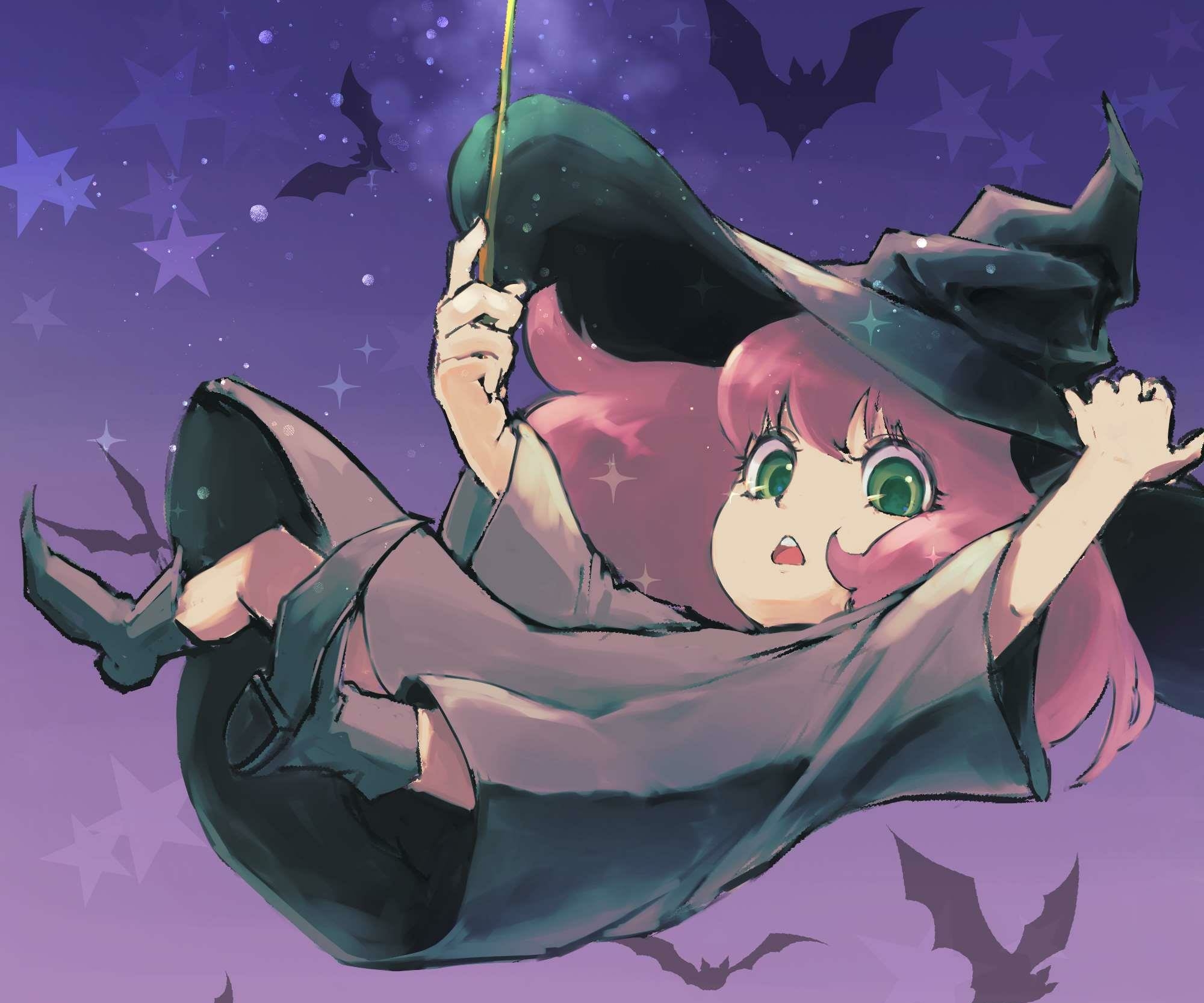 Anime Spy x Family HD Wallpaper | Background Image