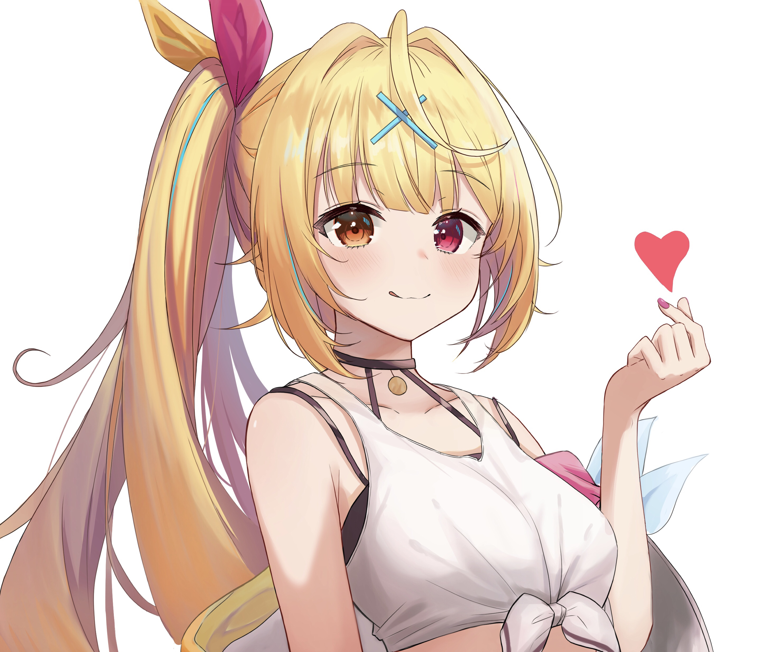 Download Nijisanji Hoshikawa Sara Anime Virtual Youtuber HD Download Nijisanji Hoshikawa Sara Anime Virtual Youtuber HD