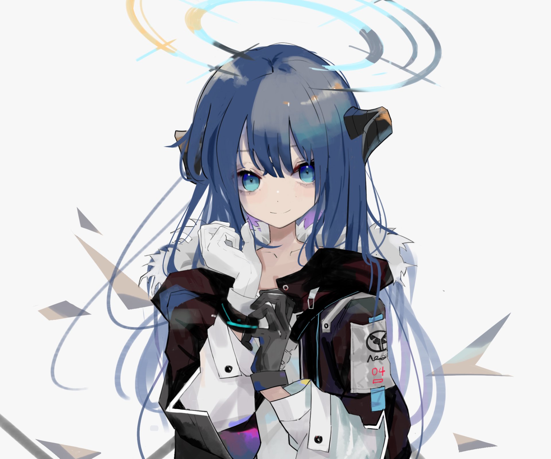 Download Mostima (Arknights) Video Game Arknights HD Wallpaper