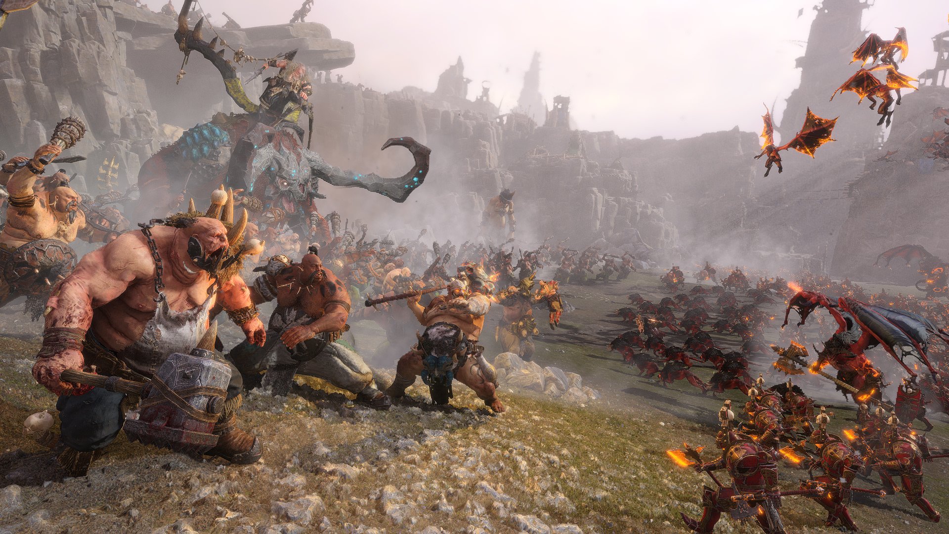 Captivating Warhammer 3 Why Can't I Colonize View Photography Captivating Warhammer 3 Why Can't I Colonize View Photography
