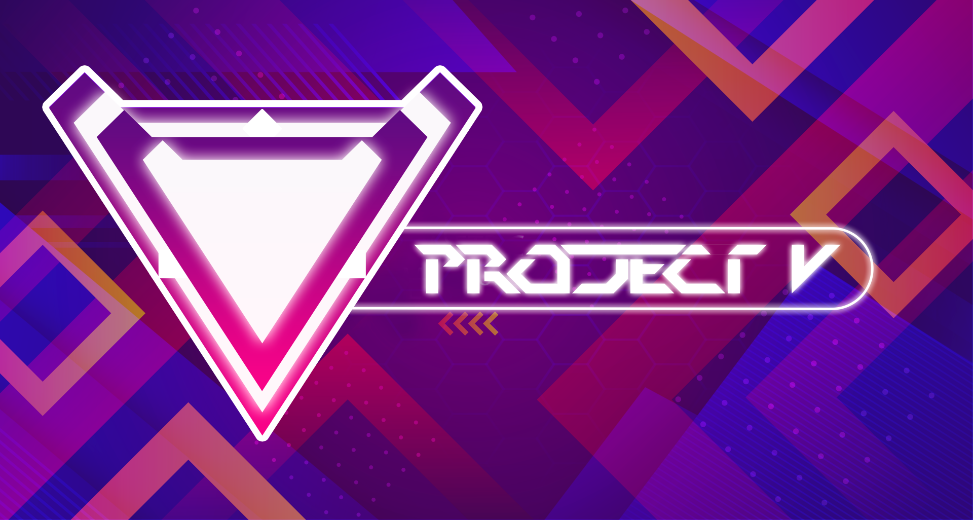 PROJECTO V by J7MENEZ711