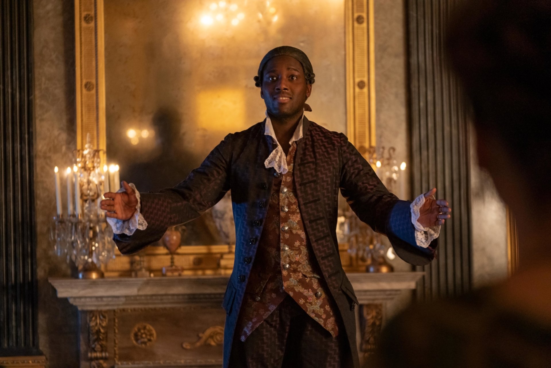 Download TV Show The Great HD Wallpaper