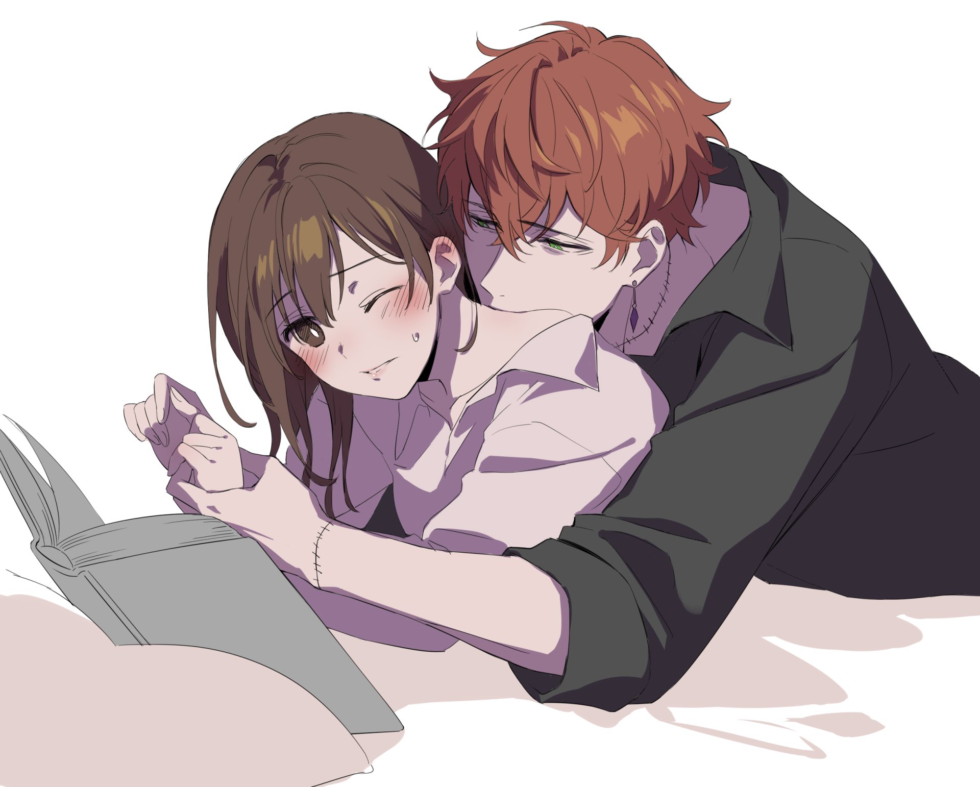 Download Mithra (Promise Of Wizard) Anime Promise Of Wizard HD Wallpaper