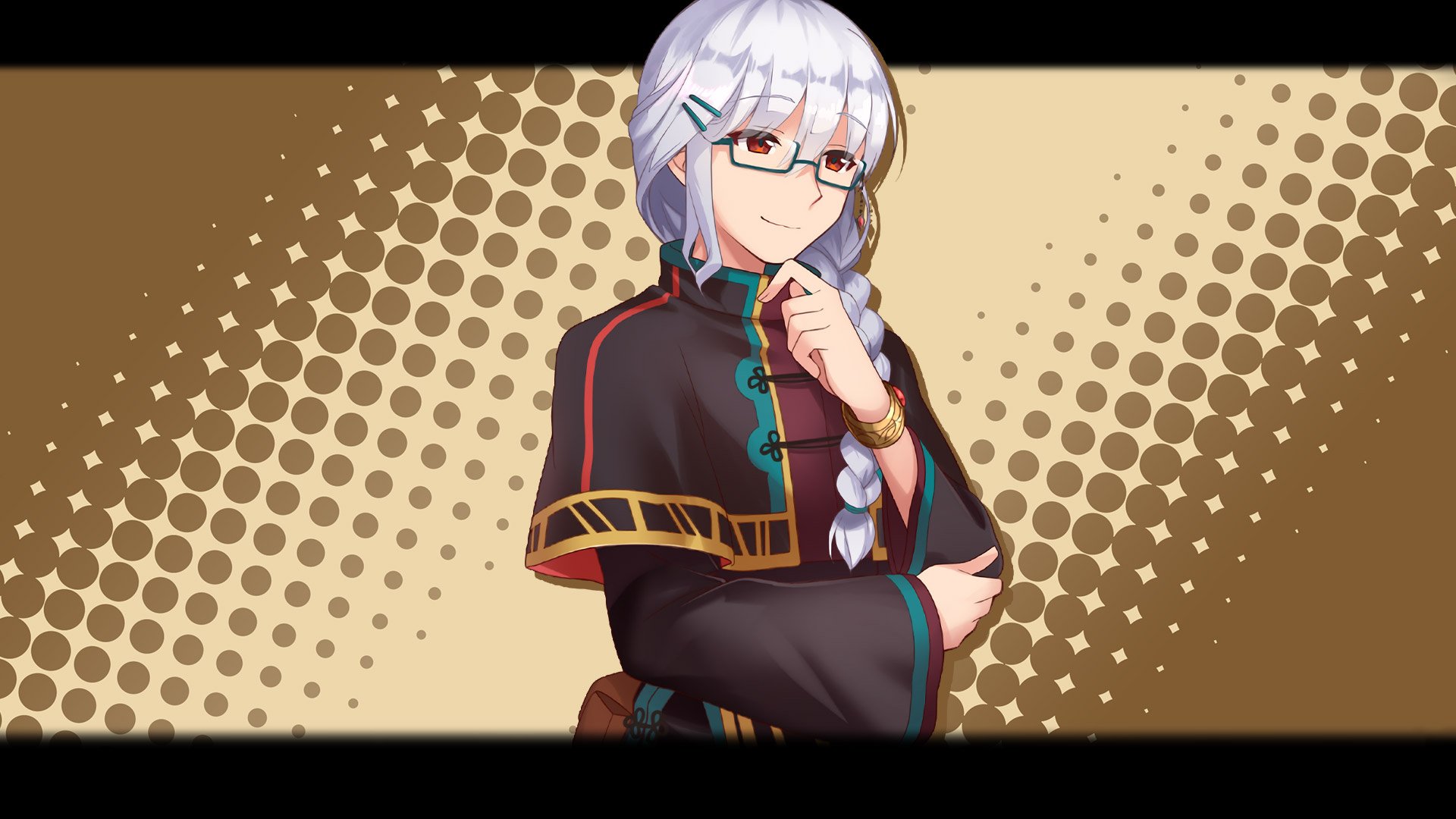 Download Video Game Lelie Navigation! HD Wallpaper