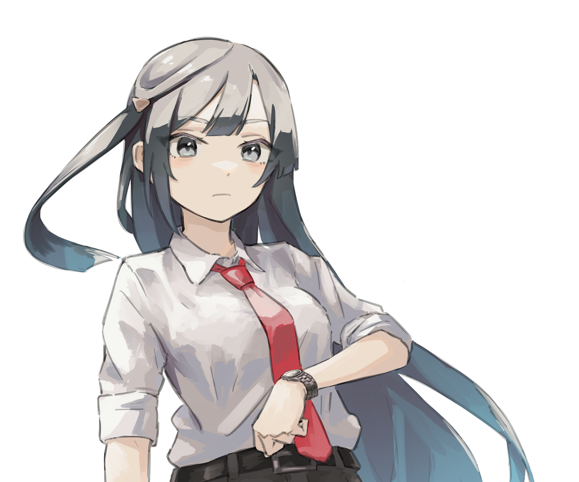 Download Setsuna Yuki Anime Love Live! Nijigasaki High School Idol Club HD Wallpaper