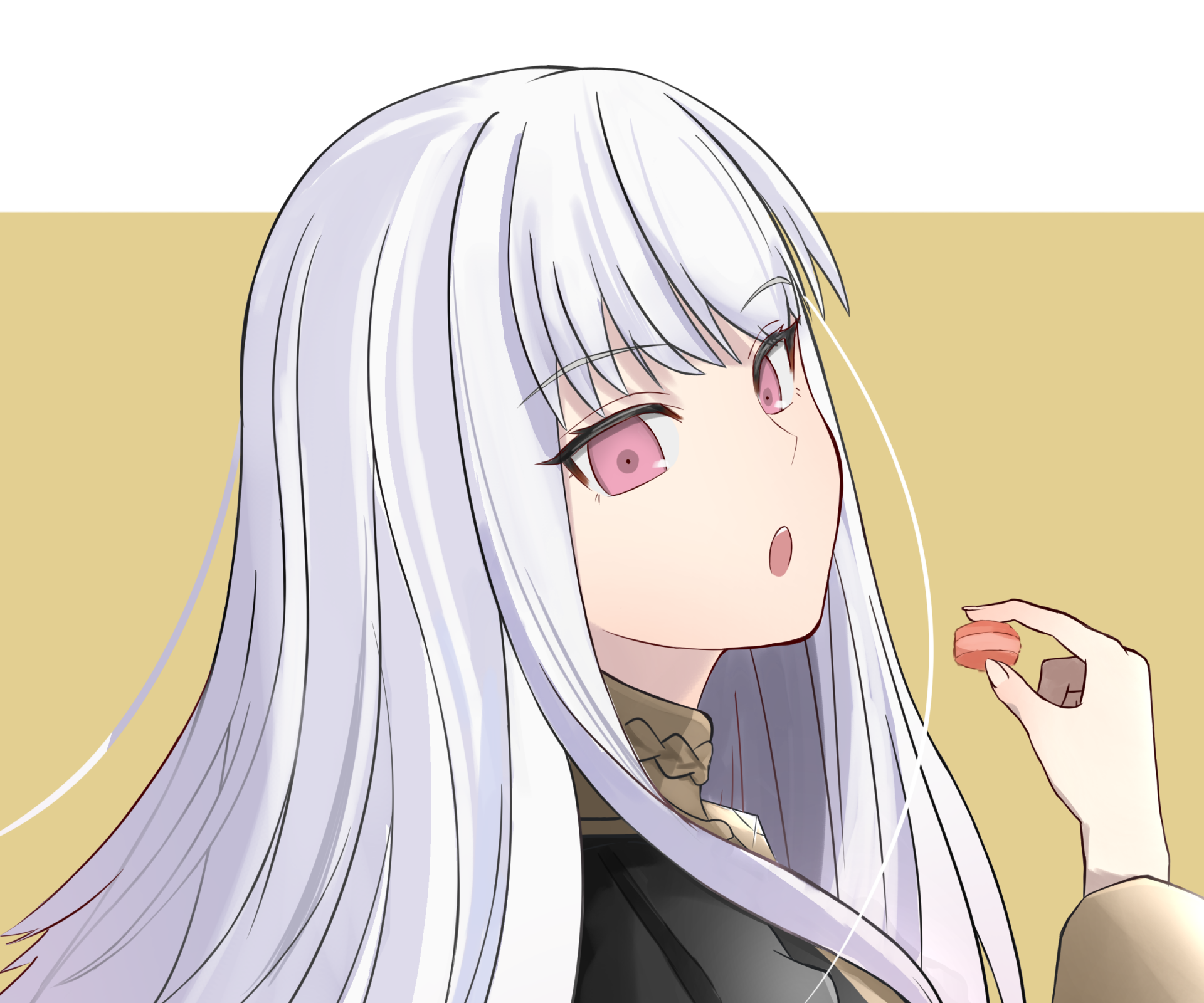 Download Lysithea (Fire Emblem) Video Game Fire Emblem Three Houses HD Wallpaper