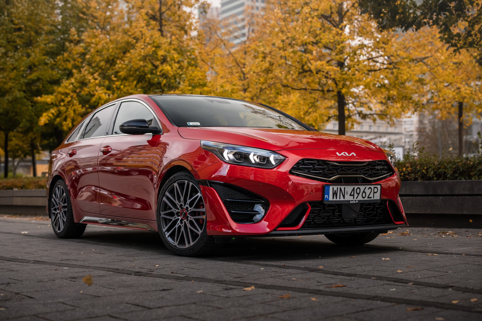 Kia Ceed - Desktop Wallpapers, Phone Wallpaper, PFP, Gifs, and More!