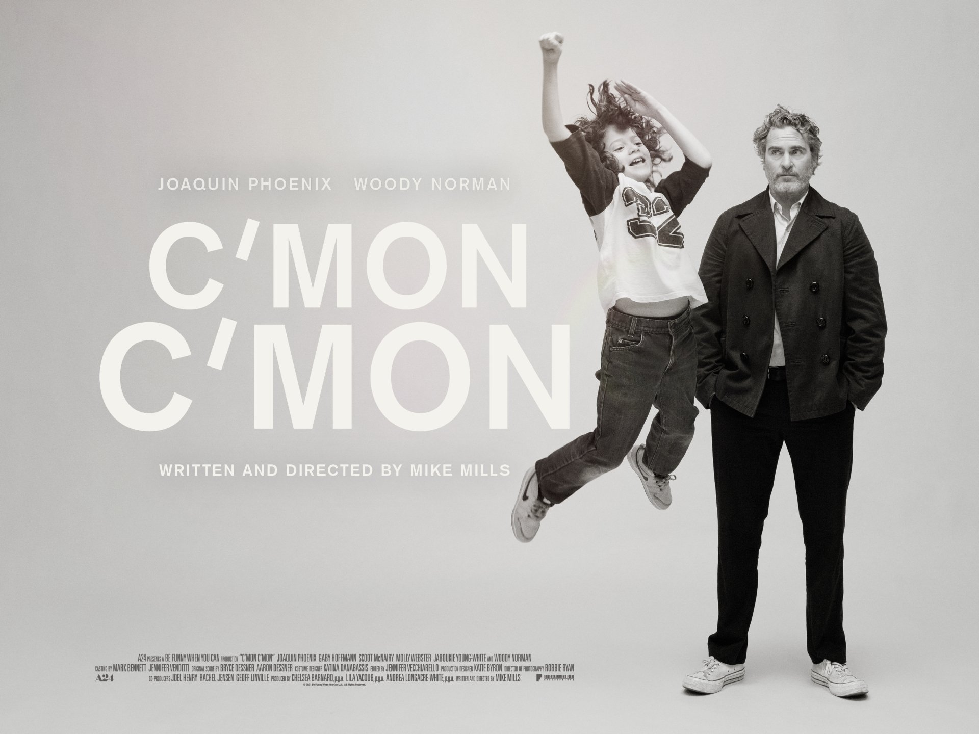 movie-c-mon-c-mon-hd-wallpaper