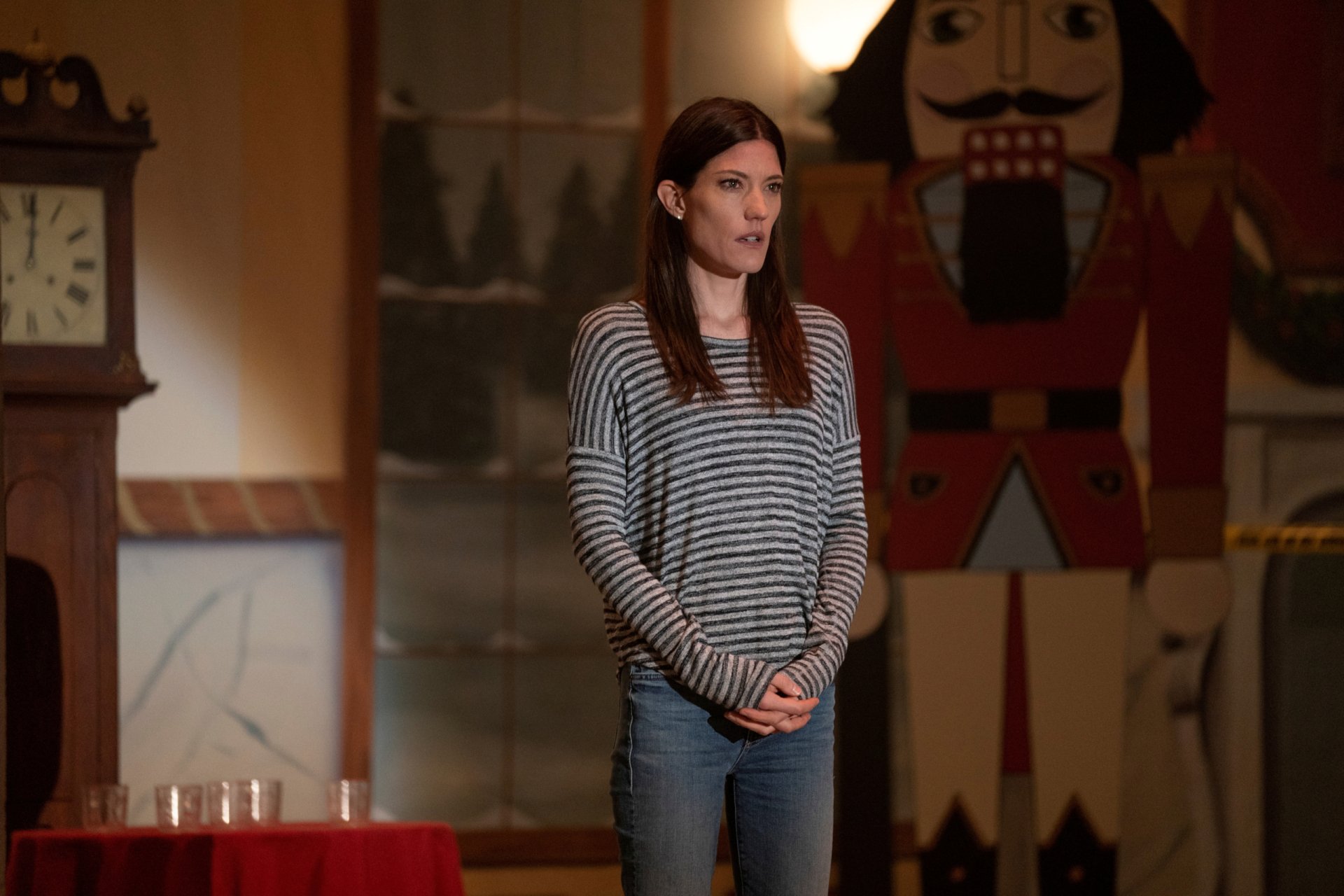 Download Jennifer Carpenter TV Show Dexter: New Blood HD Wallpaper