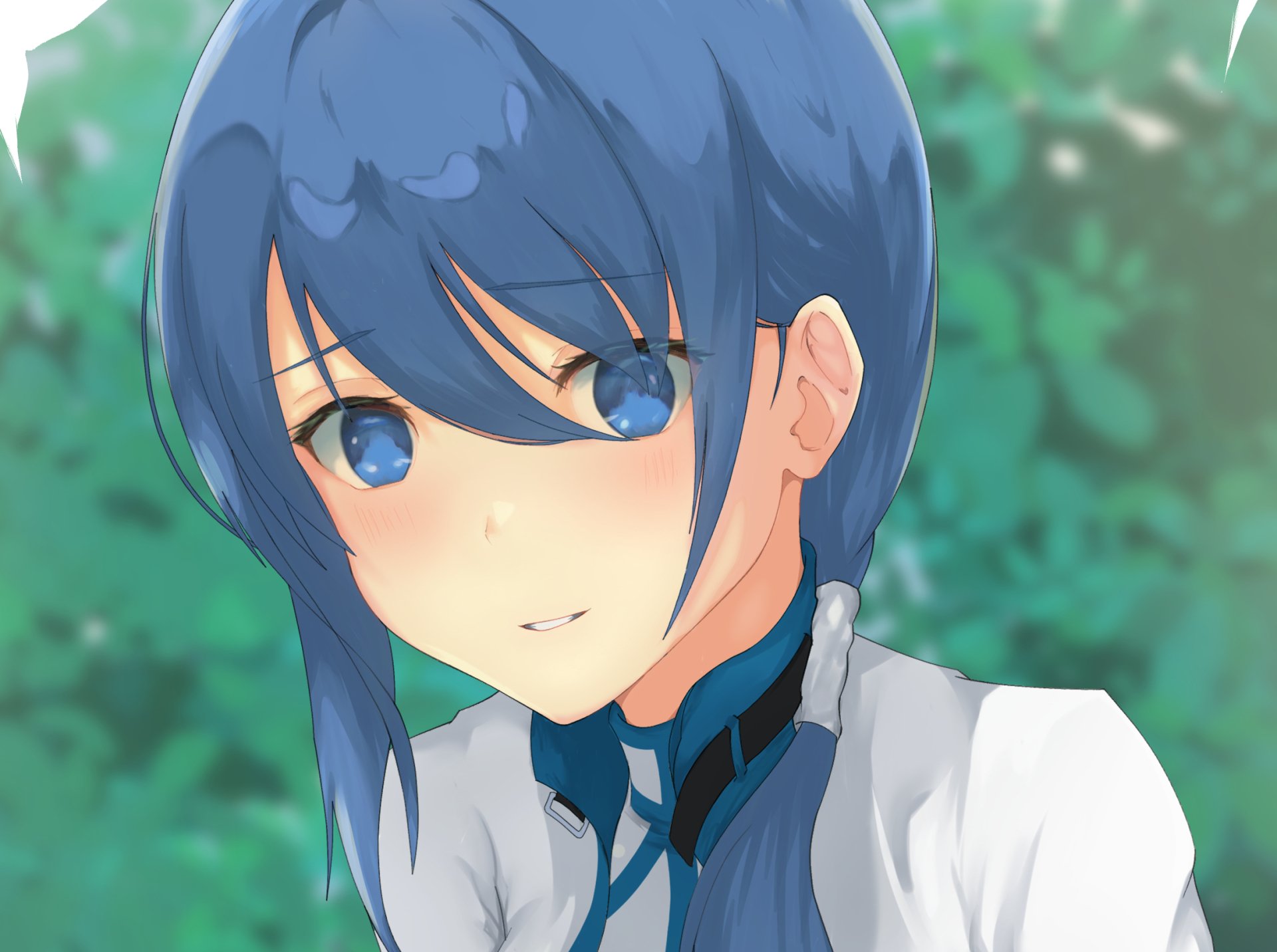 Download Mary (Grimgar Of Fantasy And Ash) Anime Grimgar Of Fantasy And Ash HD Wallpaper