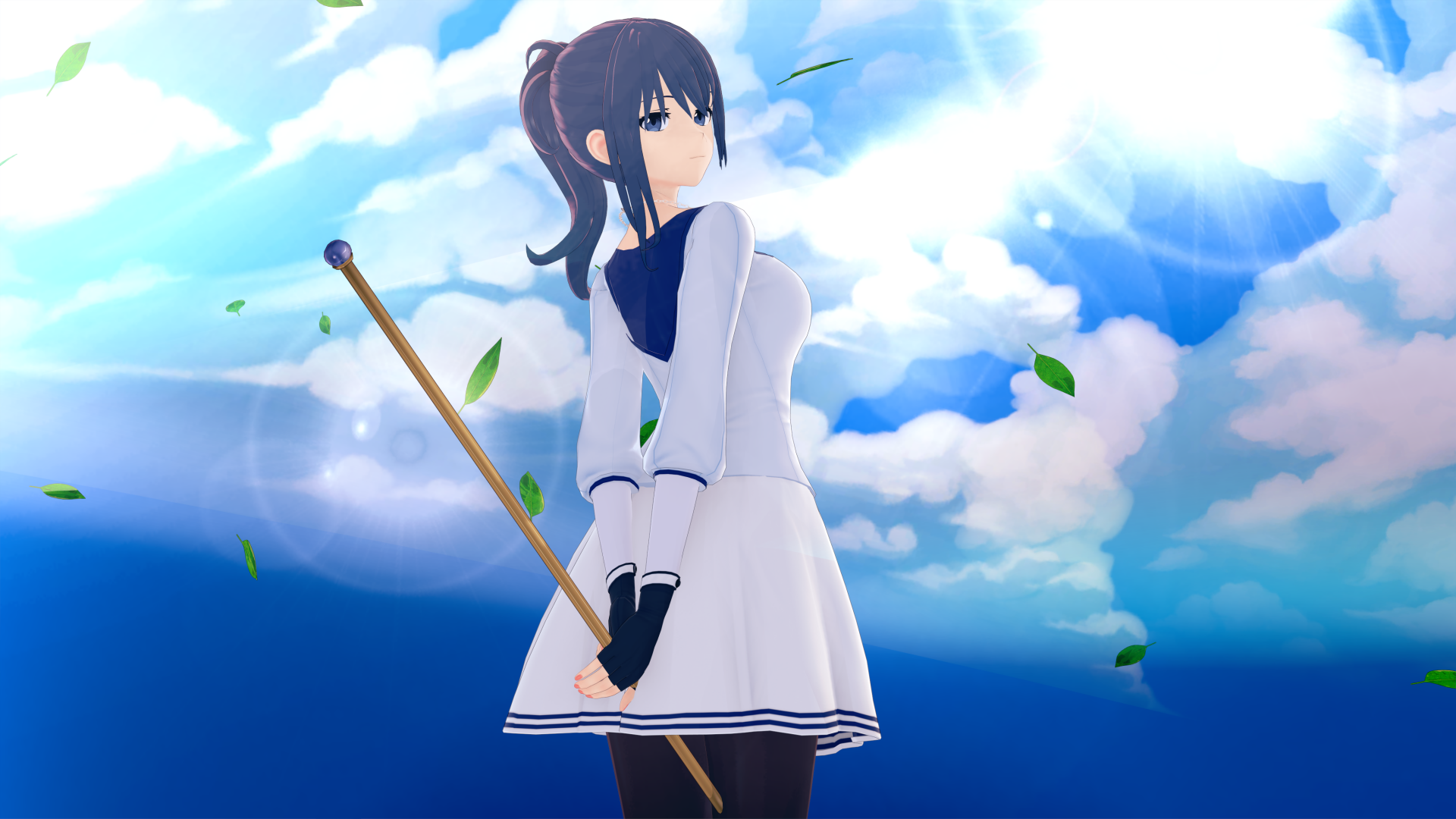 Download Mary (Grimgar Of Fantasy And Ash) Anime Grimgar Of Fantasy And Ash 4k Ultra HD Wallpaper